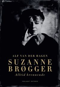 Suzanne Brgger : samtalsmemoarer (inbunden)