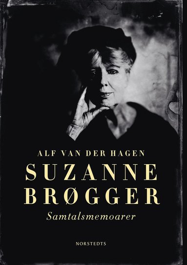 Suzanne Brgger : samtalsmemoarer (inbunden)