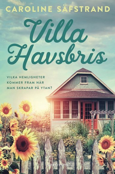 Villa Havsbris (pocket)