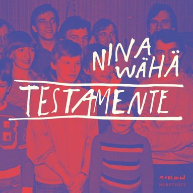 Testamente (e-bok)