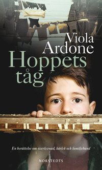Hoppets tåg som bok, ljudbok eller e-bok.