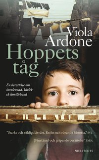 Hoppets tg (pocket)