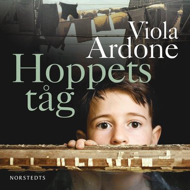 Hoppets tg (ljudbok)