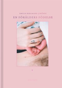 En förälders födelse som bok, ljudbok eller e-bok.