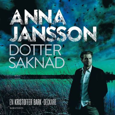 Dotter saknad (ljudbok)
