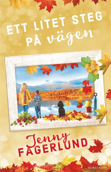 Ett litet steg p vgen