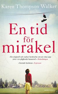 En tid för mirakel (e-bok)