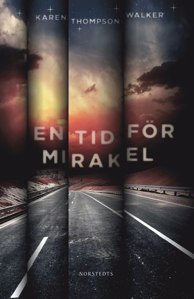 En tid f�r mirakel (pocket)