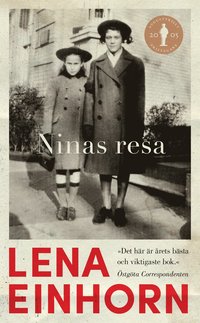 Ninas resa : en överlevnadsberättelse (pocket)
