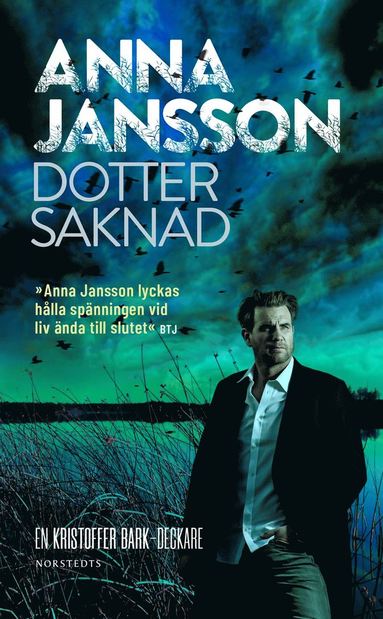 Dotter saknad (pocket)