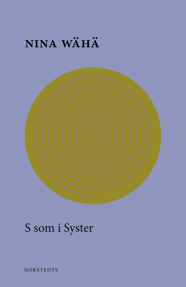 S som i syster (pocket)