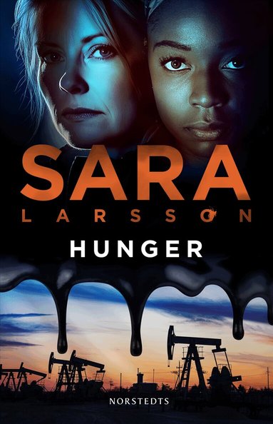Hunger (inbunden)