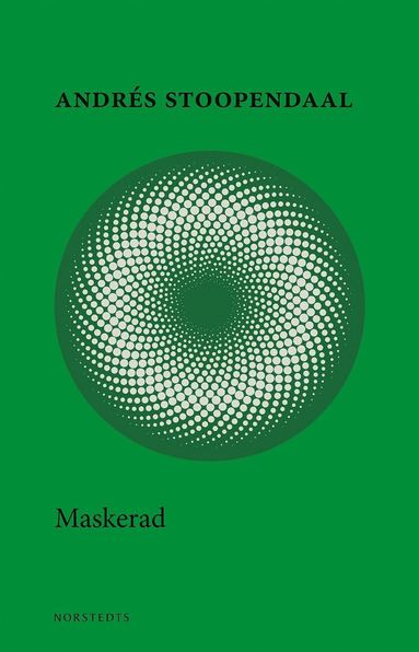 Maskerad (inbunden)