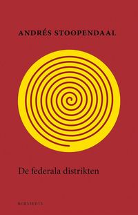 De federala distrikten (häftad)