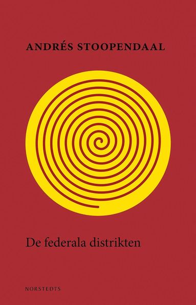 De federala distrikten (hftad)