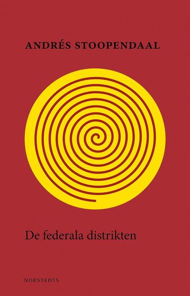 De federala distrikten (pocket)