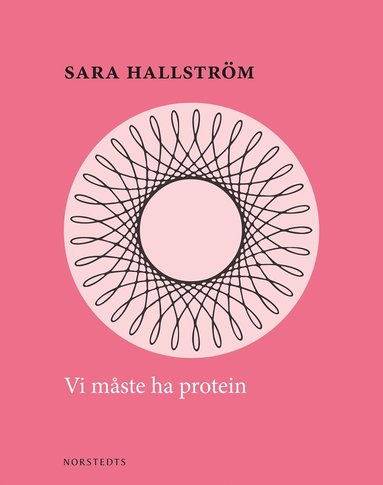 Vi måste ha protein (häftad)