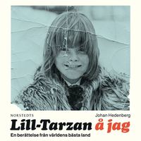 Lill-Tarzan  jag : en berttelse frn vrldens bsta land (ljudbok)