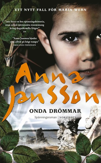 Onda drmmar (pocket)