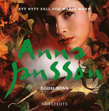 Dödslistan (e-bok)