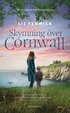 Skymning ver Cornwall