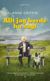 Allt jag borde ha sagt (pocket)