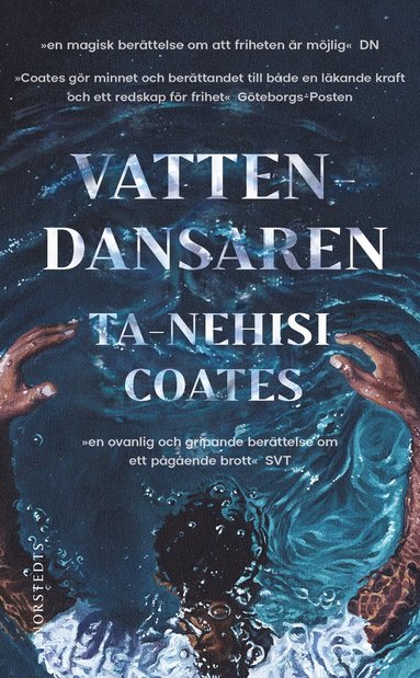 Vattendansaren (inbunden)