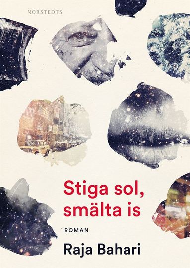 Stiga sol, smlta is (pocket)
