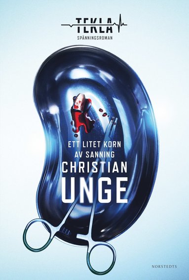 Ett litet korn av sanning (ljudbok)