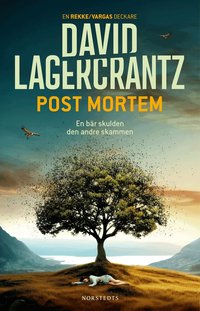 Post mortem en Rekke/Vargas deckare