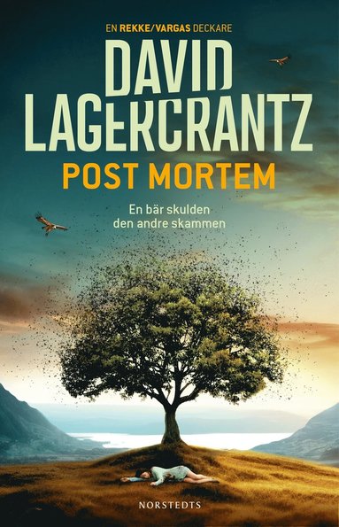 Post Mortem (inbunden)