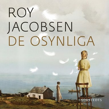 De osynliga (ljudbok)