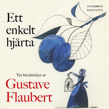 Ett enkelt hjrta (hftad)