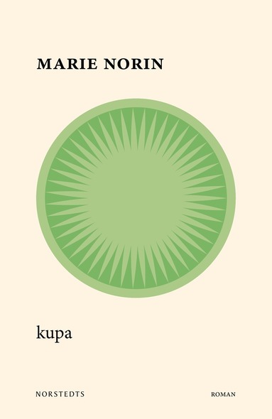 Kupa (e-bok)