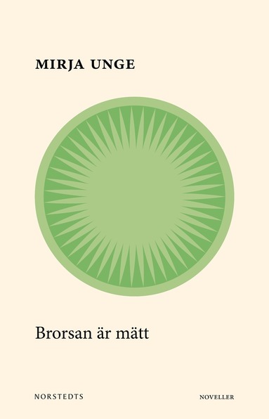 Brorsan r mtt (e-bok)