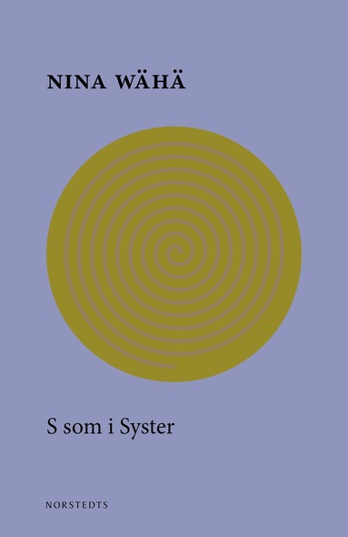 S som i syster (inbunden)
