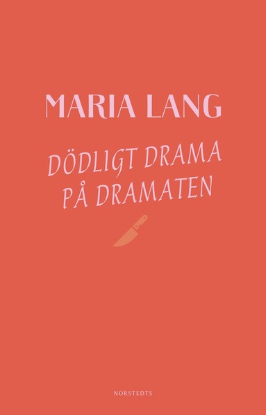 D�dligt drama p� Dramaten (pocket)
