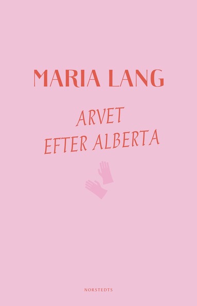 Arvet efter Alberta (pocket)