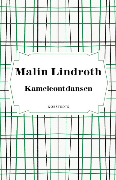 Kameleontdansen (pocket)