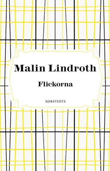 Flickorna (pocket)