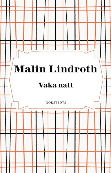 Vaka natt (pocket)