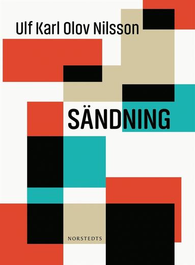Sndning (hftad)
