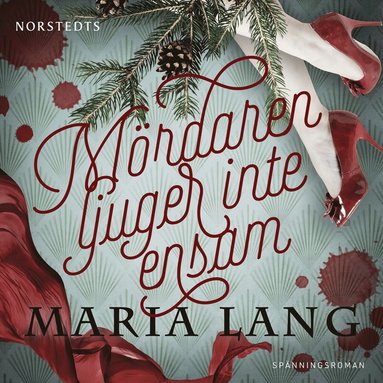 Mördaren ljuger inte ensam (pocket)