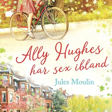 Ally Hughes har sex ibland (ljudbok)