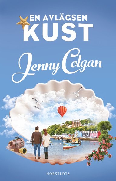 En avlgsen kust (e-bok)