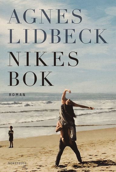 Nikes bok (pocket)