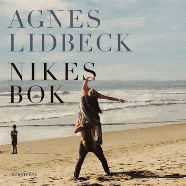 Nikes bok (ljudbok)