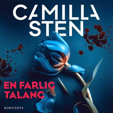 En farlig talang (ljudbok)