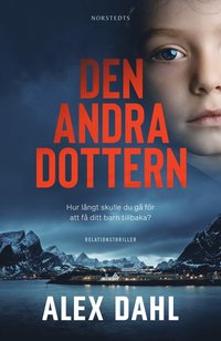 Den andra dottern (inbunden)