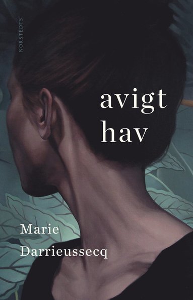 Avigt hav (inbunden)